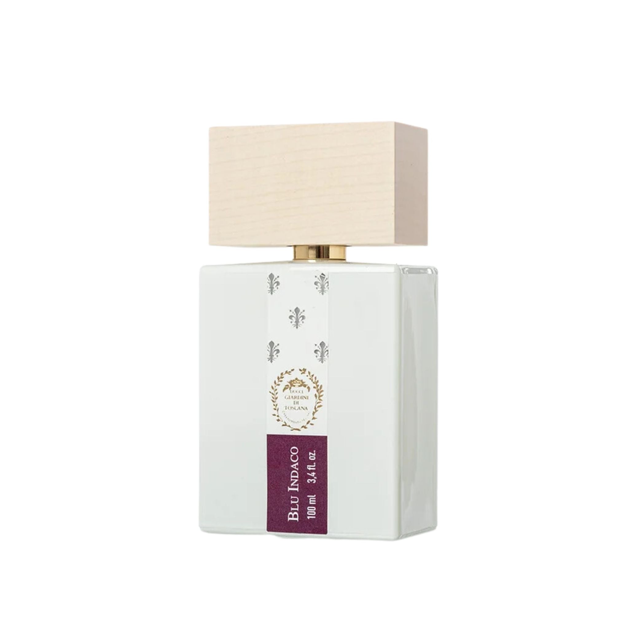 Giardini Di Toscana Blu Indaco Perfume For Unisex EDP 100ml