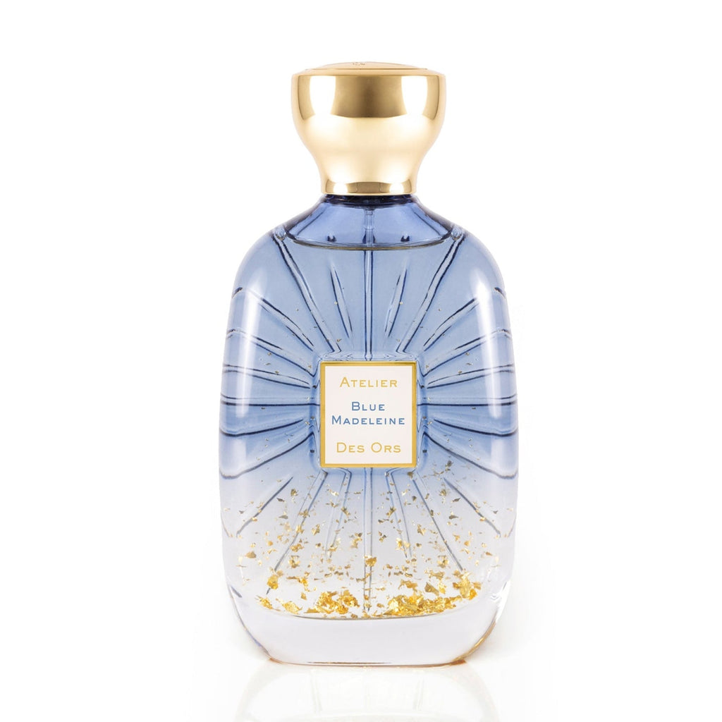 Atelier Des Ors Blue Madeleine Perfume For Unisex EDP 100ml Refillable
