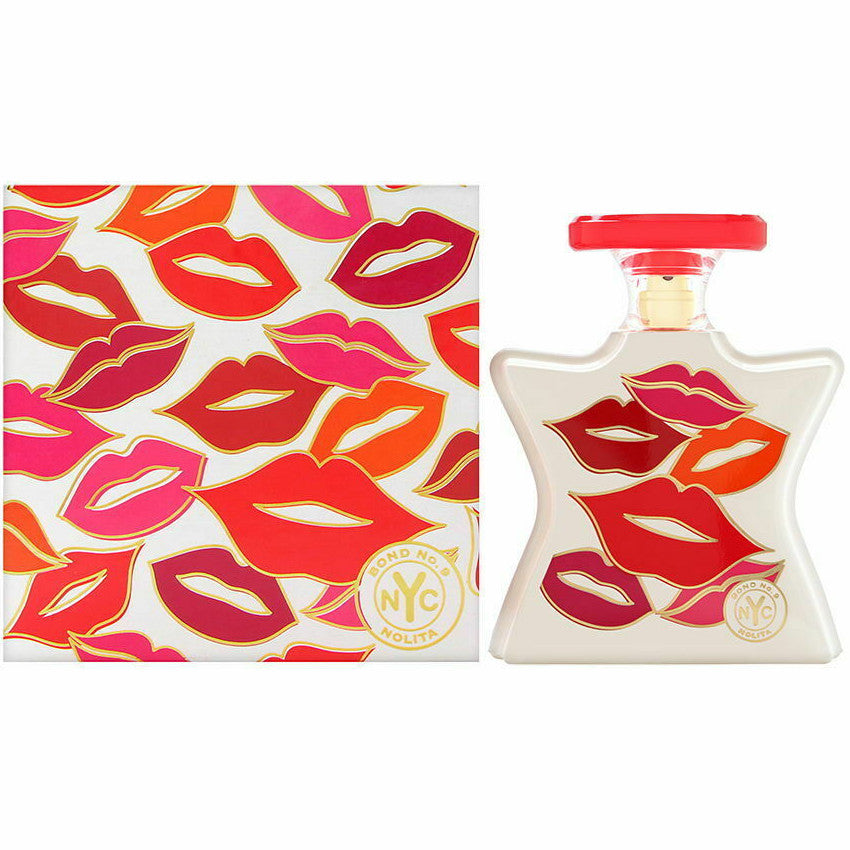 Bond No.9 Nolita Perfume For Women EDP 100ml