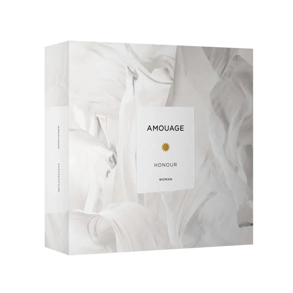 Amouage Honour For Woman Perfume For Women EDP 50ml