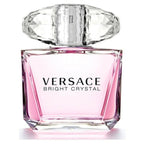 Bright Crystal by Versace - perfumes for women -   Eau de Toilette, 200ml