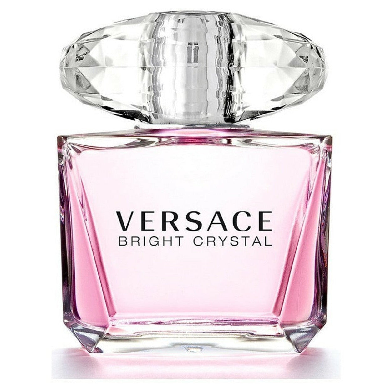 Bright Crystal by Versace - perfumes for women -   Eau de Toilette, 200ml