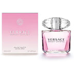 Bright Crystal by Versace - perfumes for women -   Eau de Toilette, 200ml