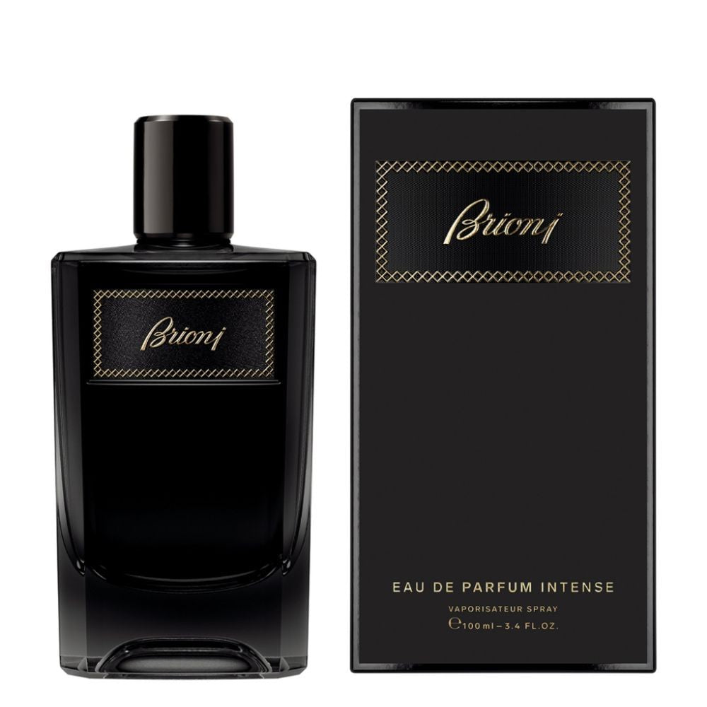 Brioni Perfume For Men EDP Intense 100ml