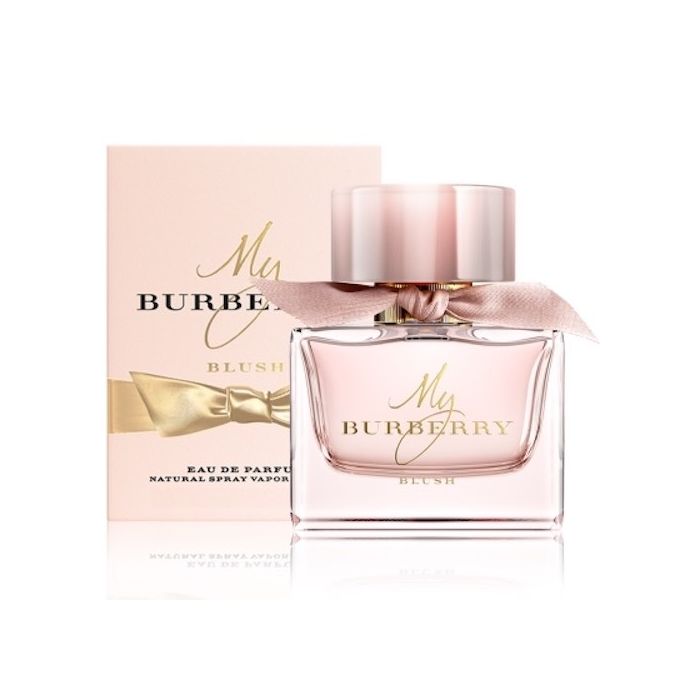 My Burberry Blush Perfume For Women EDP 90ml