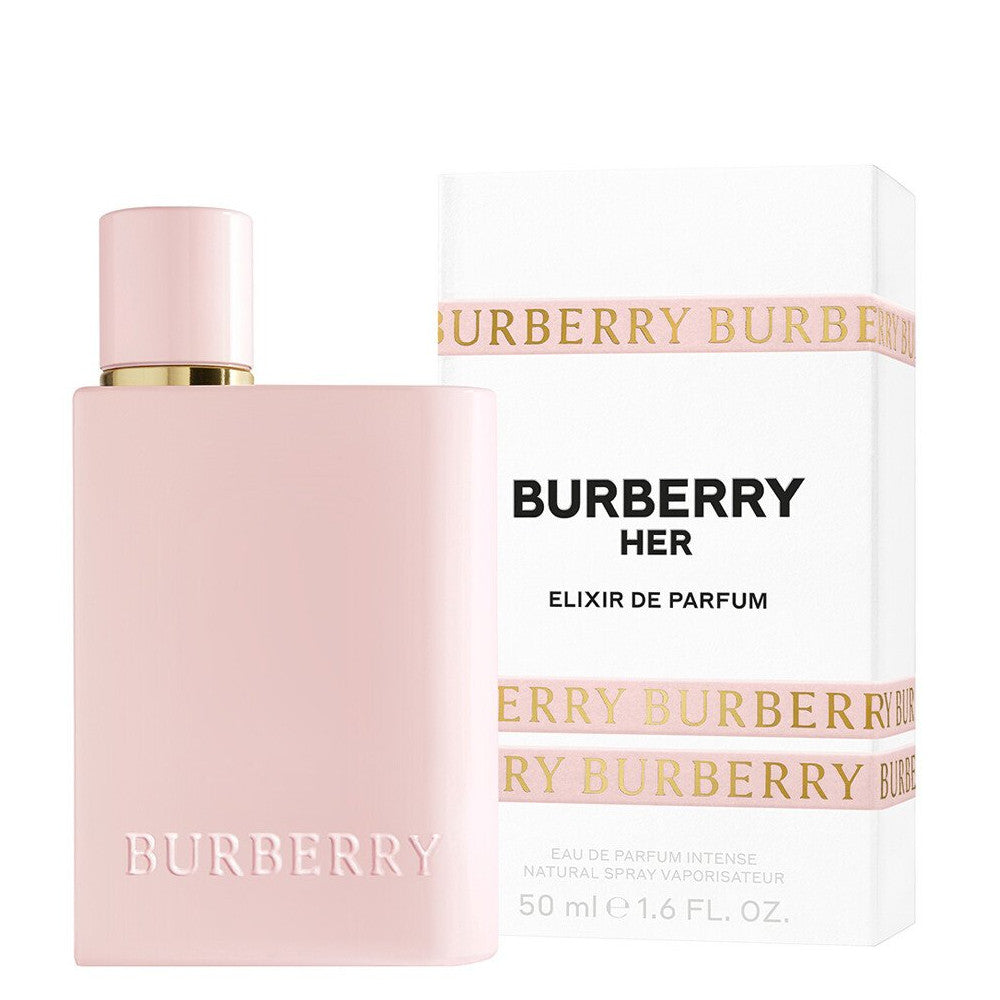 Burberry Her Elixir De Parfum Perfume For Women EDP Intense 50ml