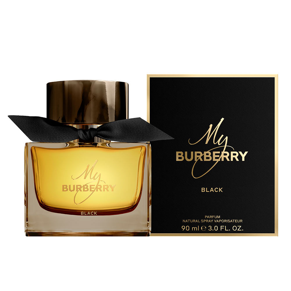 Burberry My Burberry Black Perfume For Women Parfum 90ml
