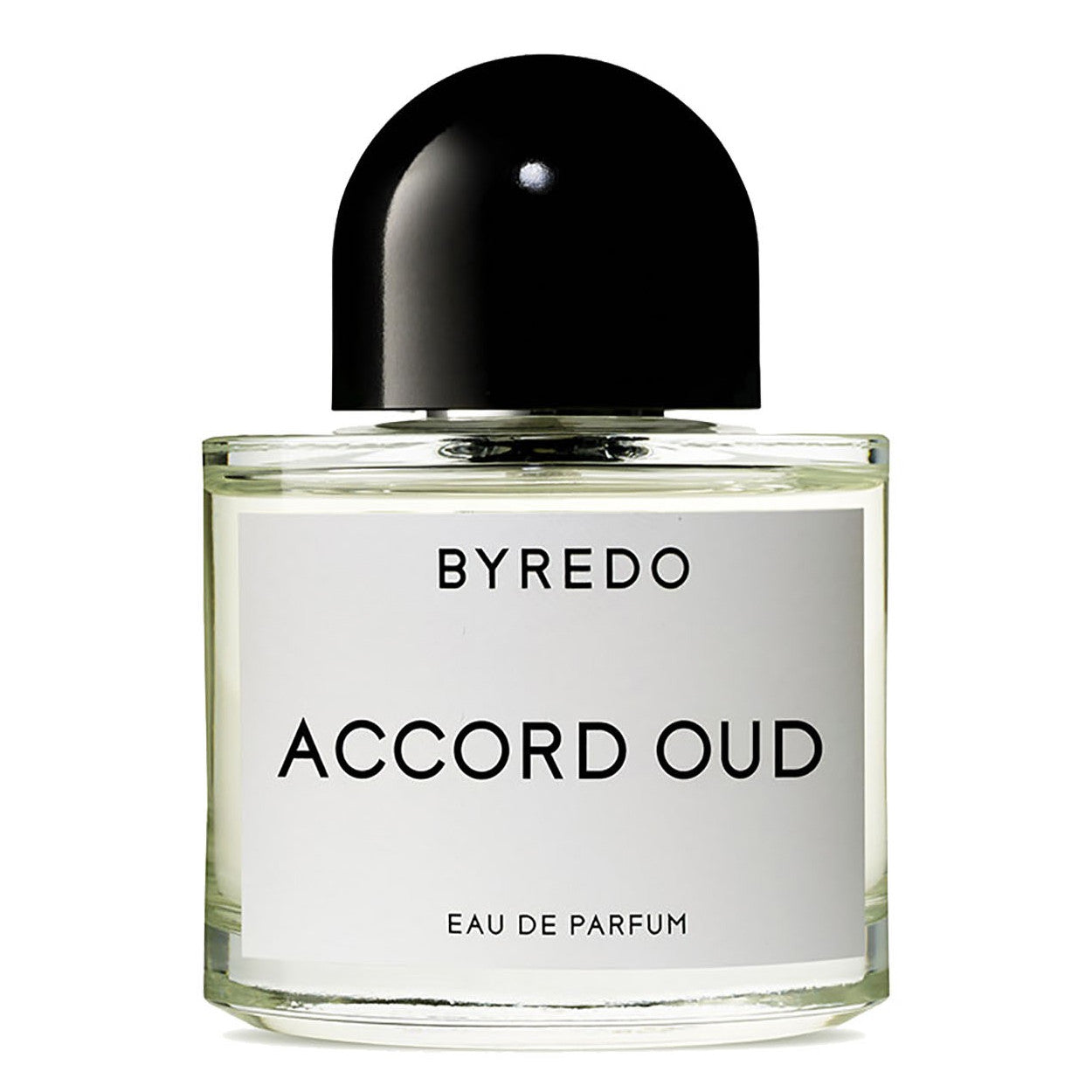 Byredo Accord Oud Perfume For Unisex EDP 50ml