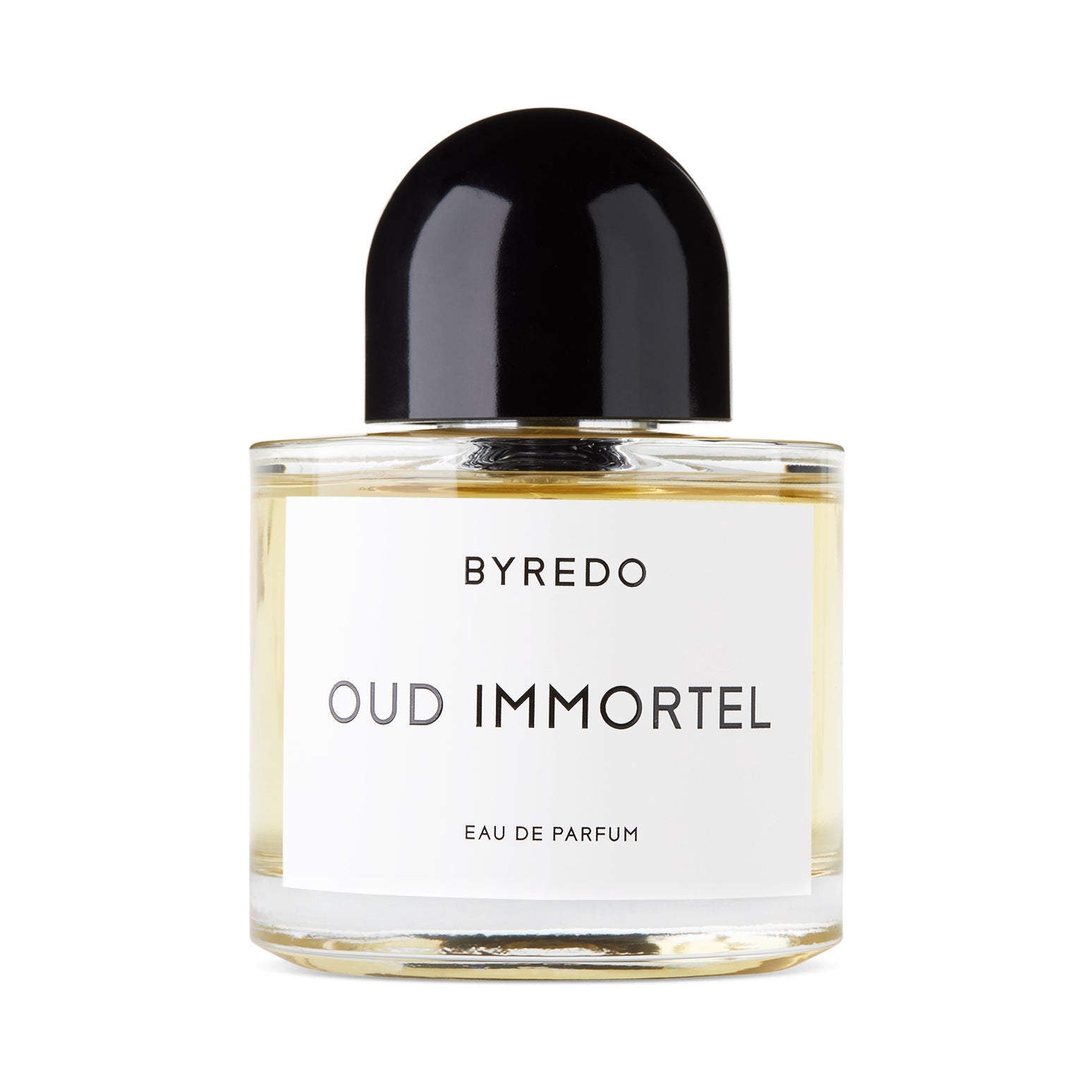 Byredo Oud Immortel Perfume For Unisex EDP 100ml