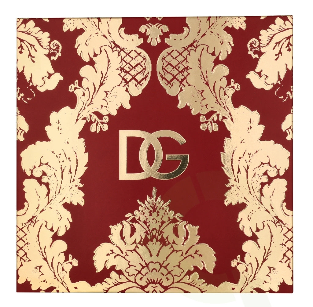 Dolce & Gabbana The One Gift Set For Women