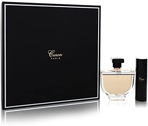 Caron Infini for Women Set EDP 100 ml + EDP 15 ml Travel Spray