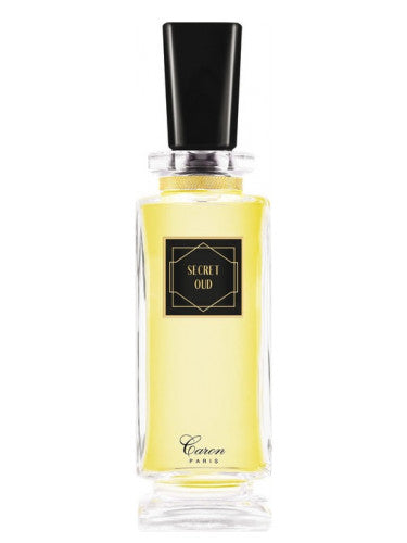 Caron La Collection Privee Caron Secret Oud Unisex Parfum 30 ml