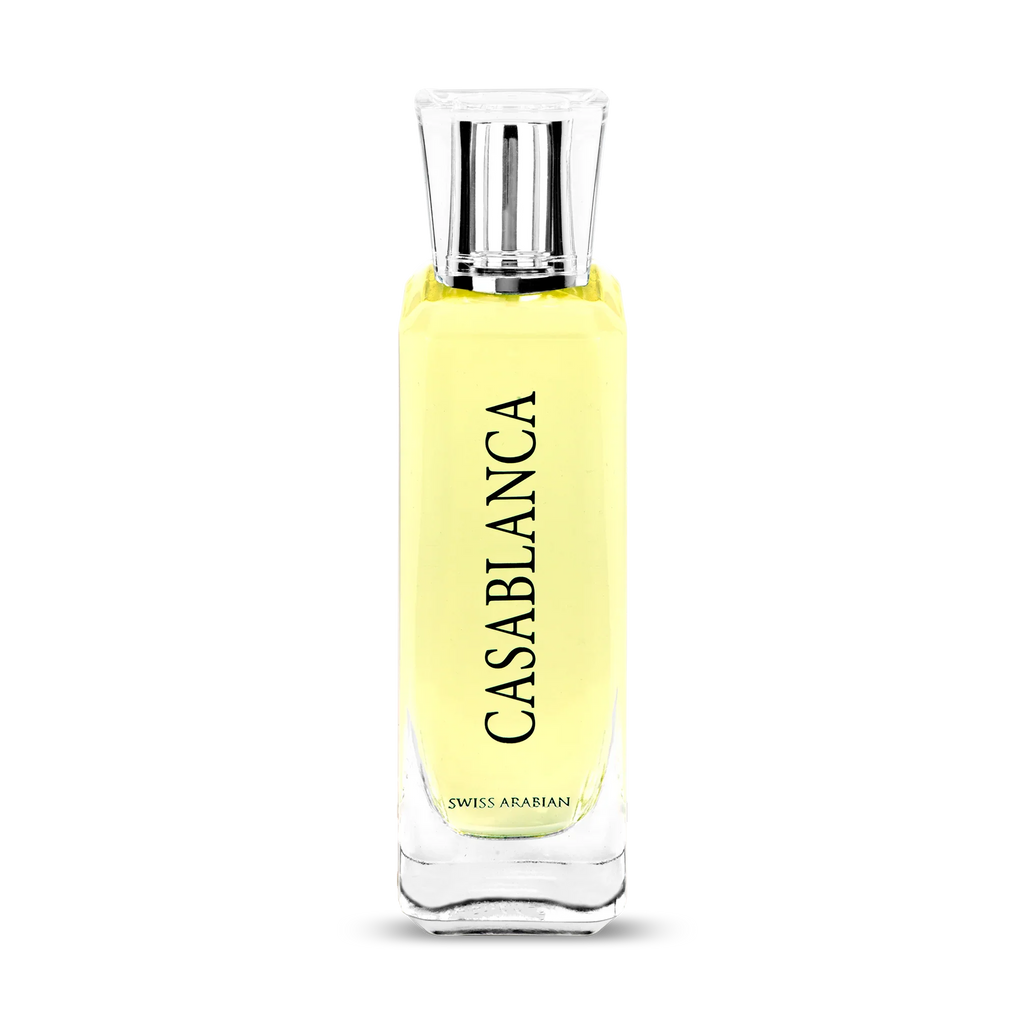 Swiss Arabian Casablanca Edp For Men And Women Floral 100ml