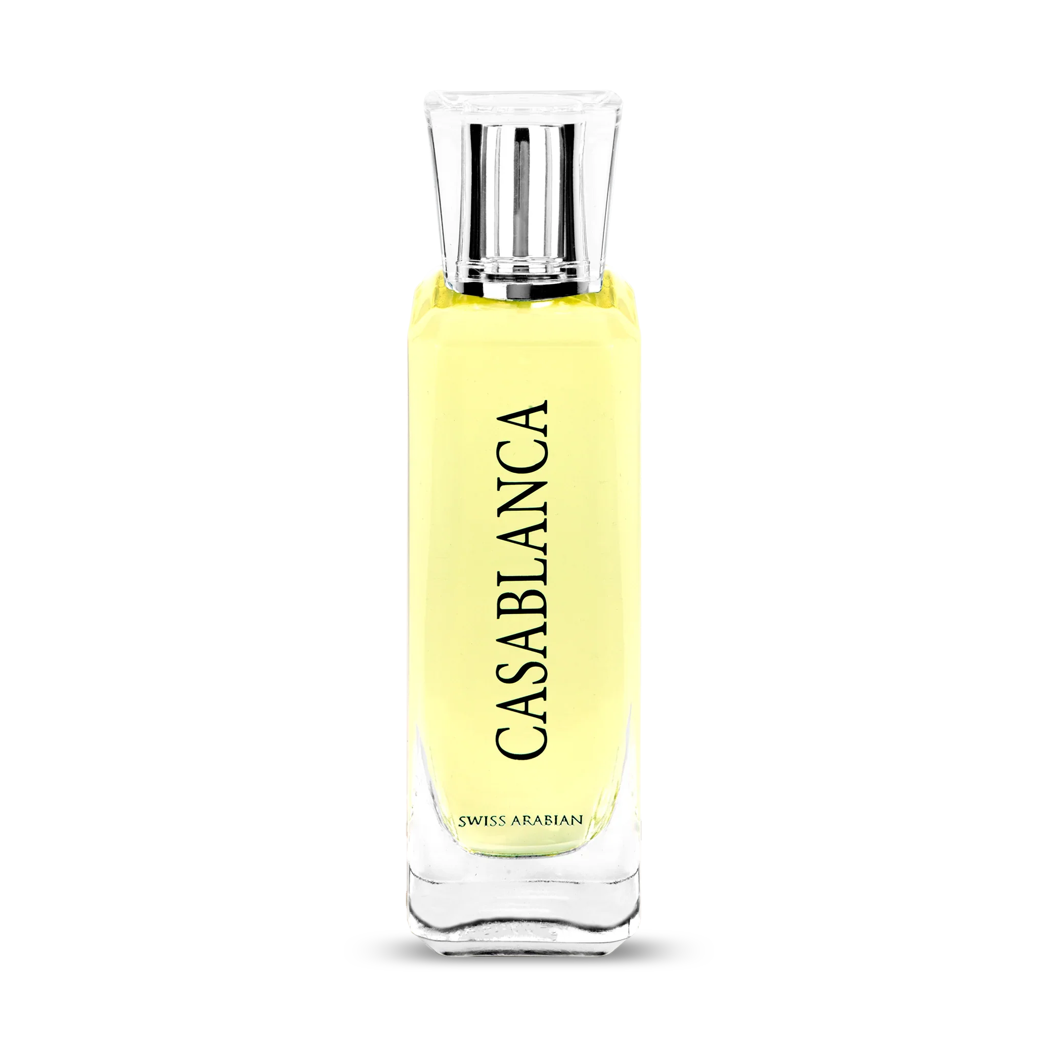 Swiss Arabian Casablanca Edp For Men And Women Floral 100ml