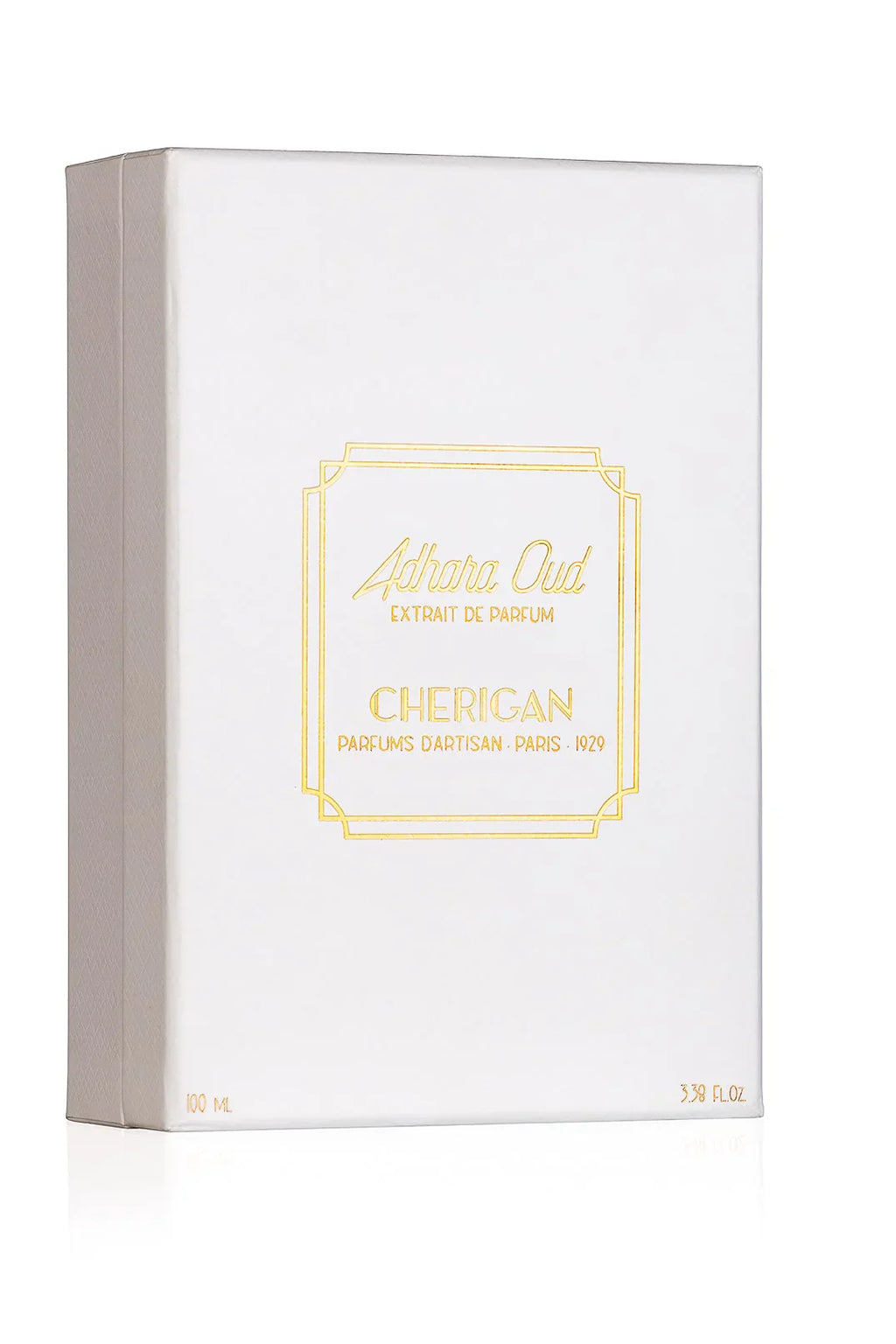 Adhara Oud By Cherigan Perfume For Men And Women Edp 100ml