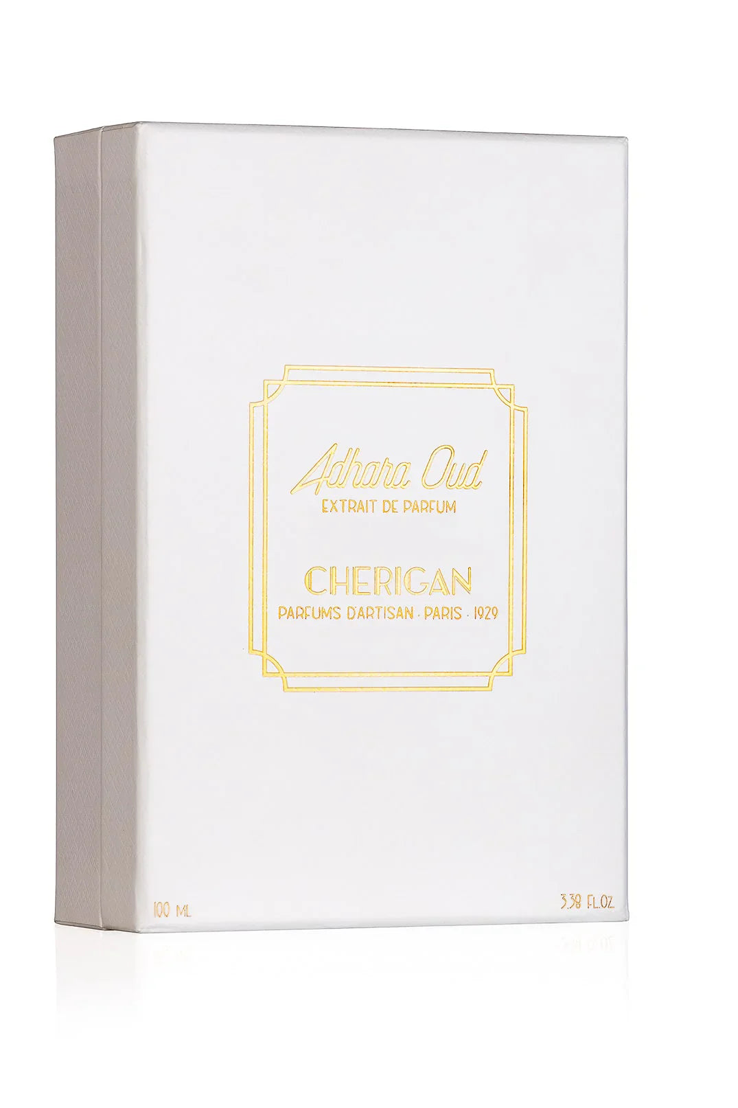 Adhara Oud By Cherigan Perfume For Men And Women Edp 100ml