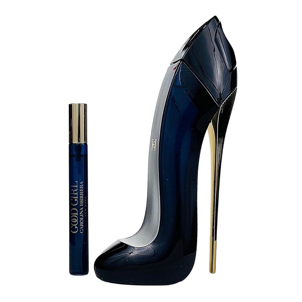 Carolina Herrera Good Girl Gift Set For Women