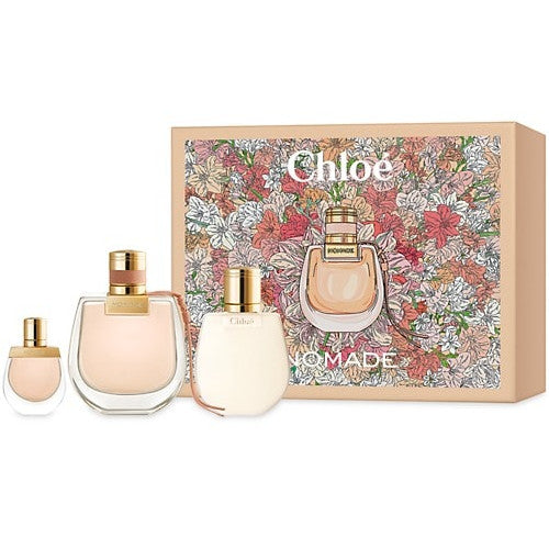 Chloe Nomade Gift Set For Women