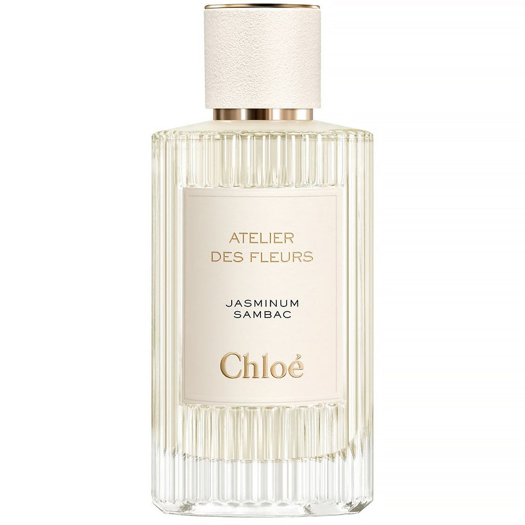 Chloe Atelier Des Fleurs Jasminum Sambac Eau De Parfum For Women - Floral Perfume 150ml