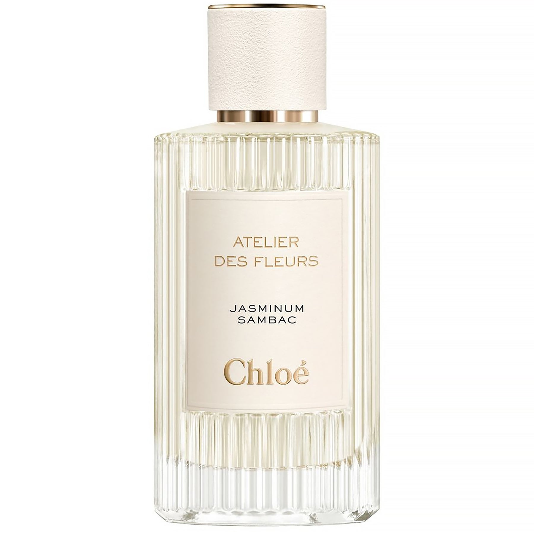 Chloe Atelier Des Fleurs Jasminum Sambac Eau De Parfum For Women - Floral Perfume 150ml