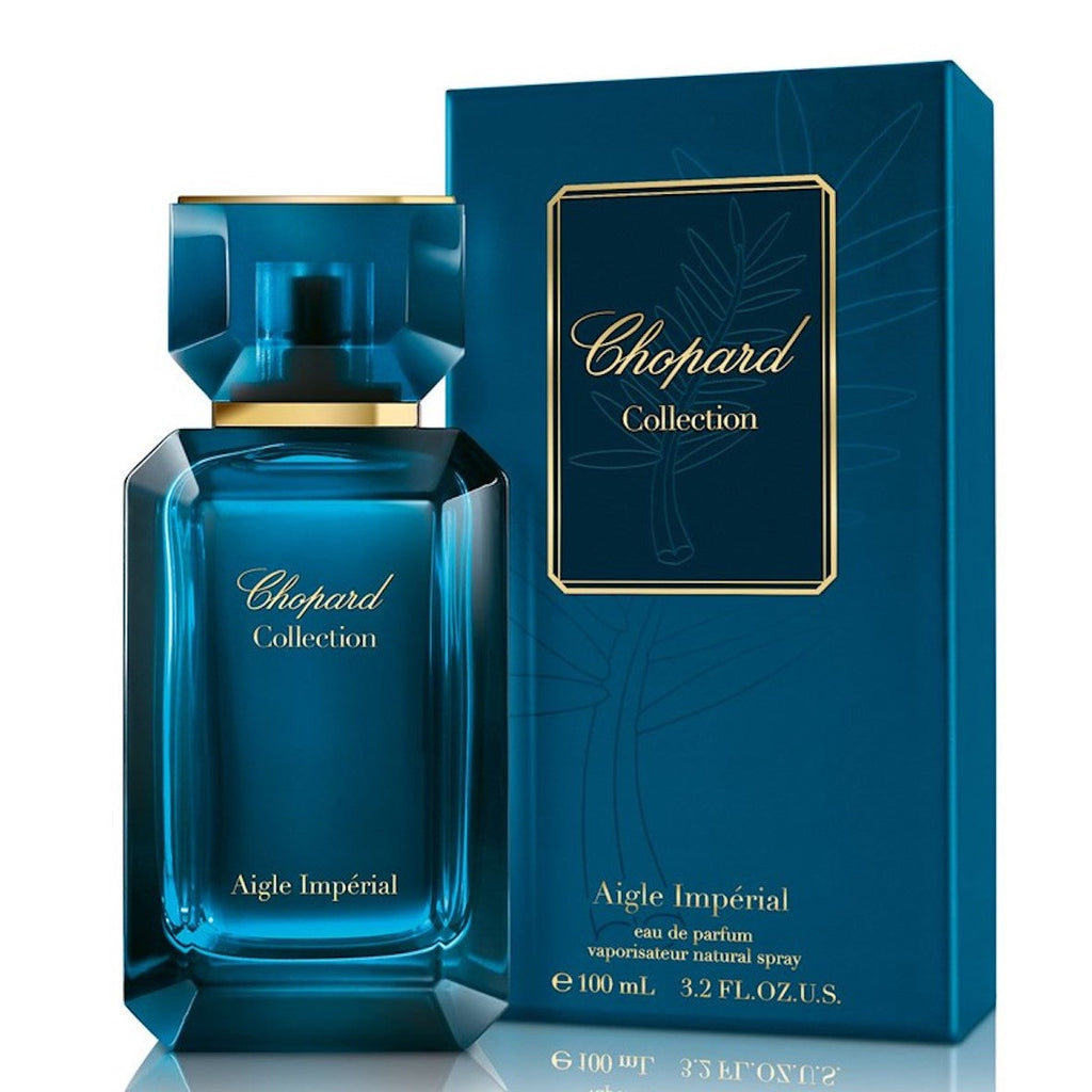 Chopard Aigle Imperial Unisex EDP 100 ml