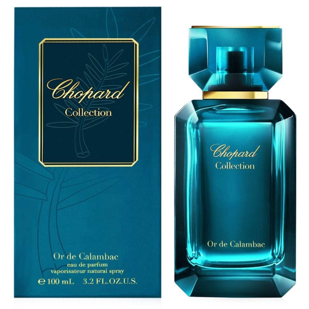 Chopard Or De Calambac Unisex EDP 100 ml