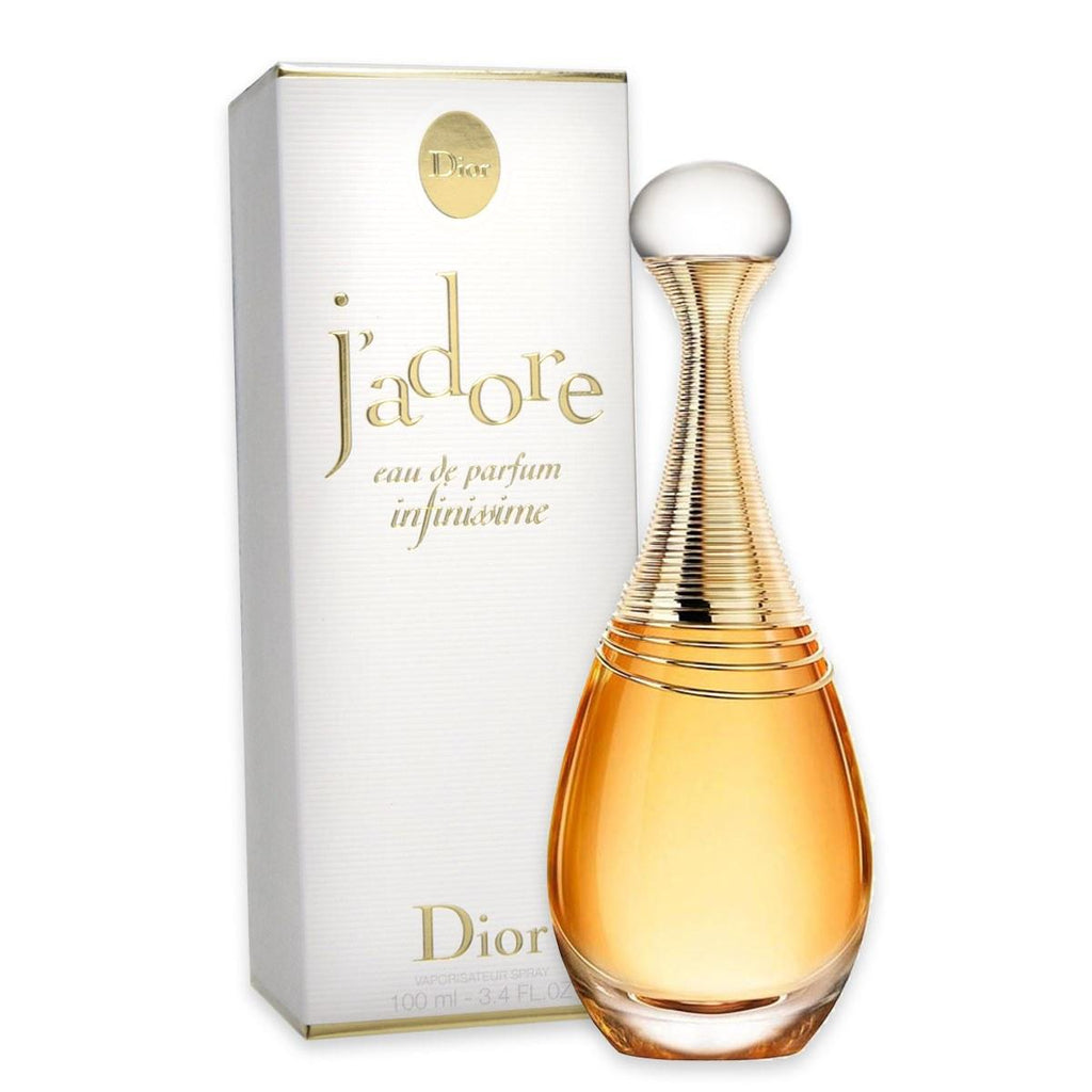 CHRISTIAN DIOR J'ADORE INFINISSIME FOR WOMEN EDP 100 ml