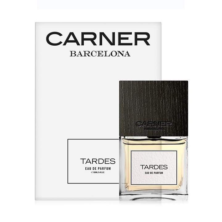 Carner Barcelona Tardes Perfume For Women EDP 100ml