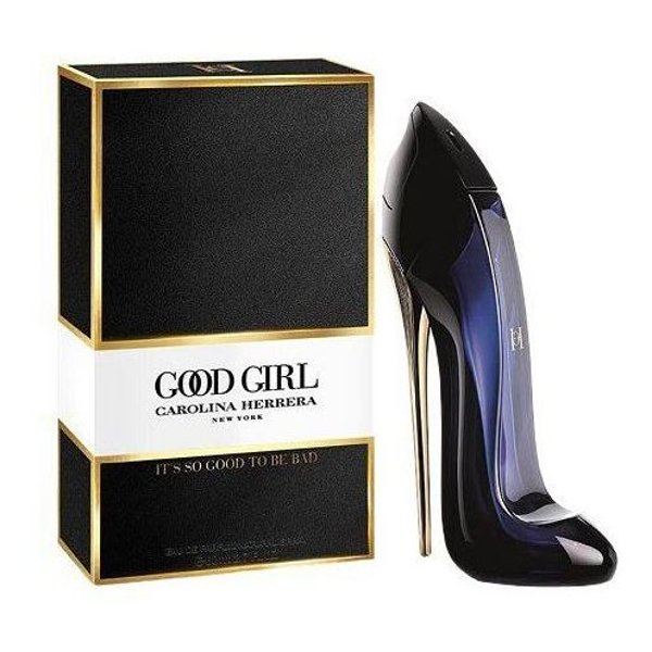 Carolina Herrera Good Girl Perfume for Women EDP 80 ml