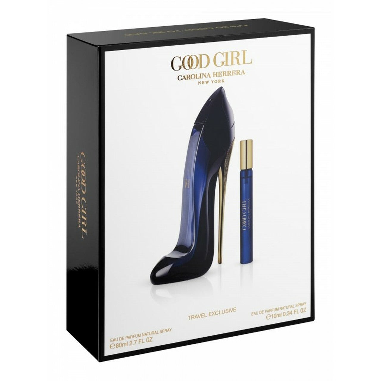 Carolina Herrera Good Girl 2piece Giftset for Women