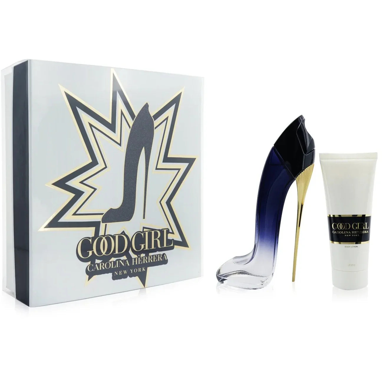 Carolina Herrera Good Girl Legere Gift Set For Women