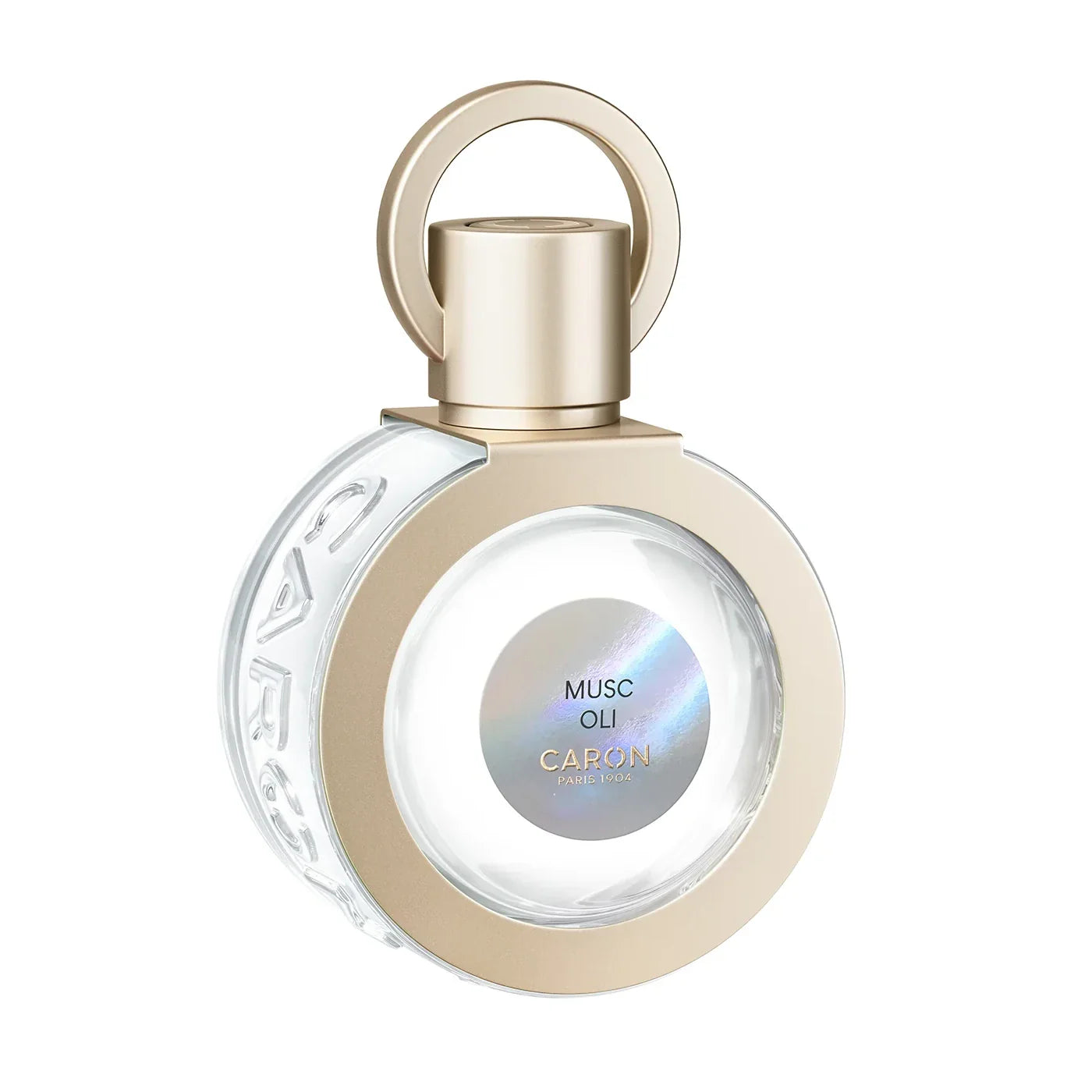 Caron Musc Oli Perfume For Unisex EDT 50ml
