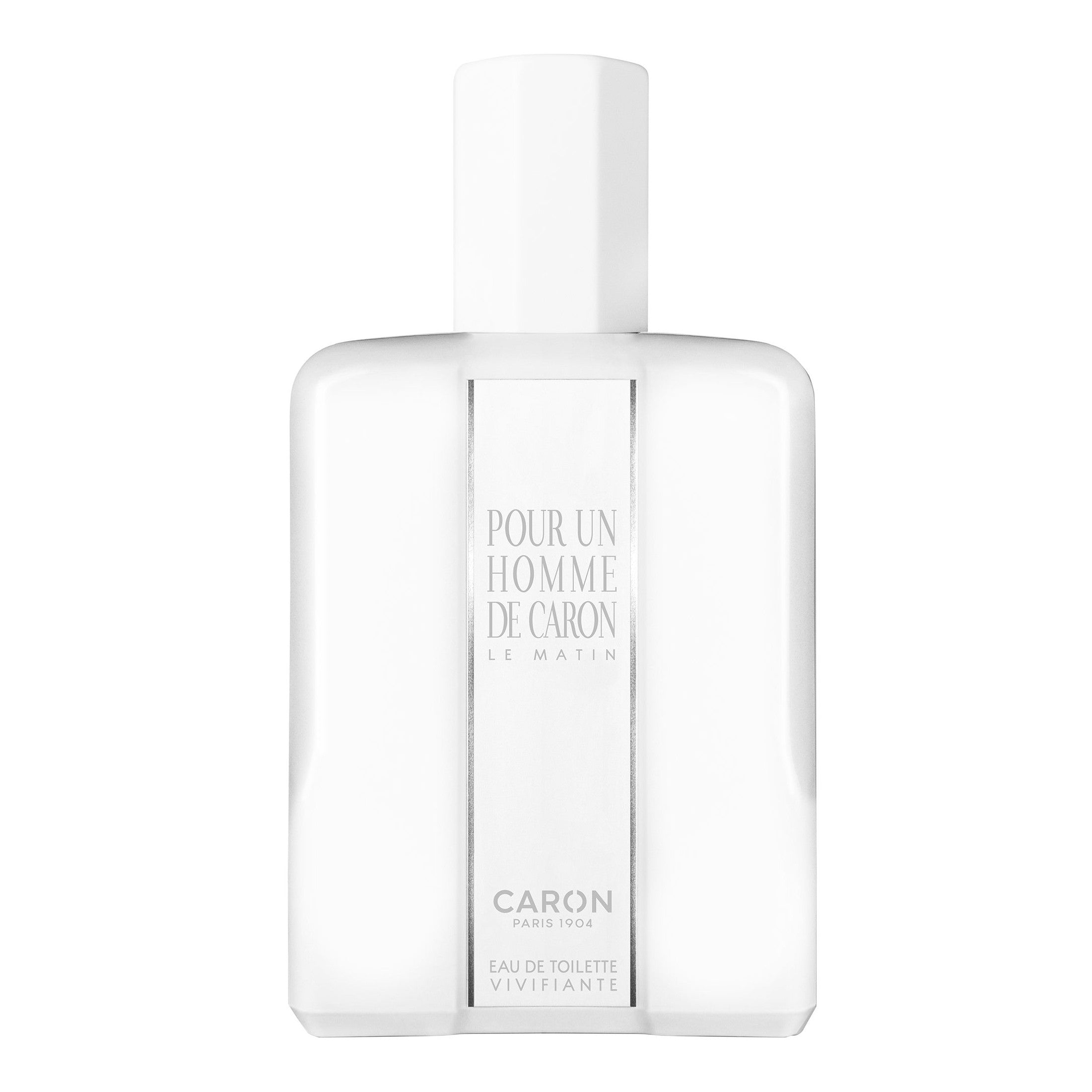 Caron Pour Un Homme De Caron Le Matin Perfume For Men Invigorating EDT 125ml
