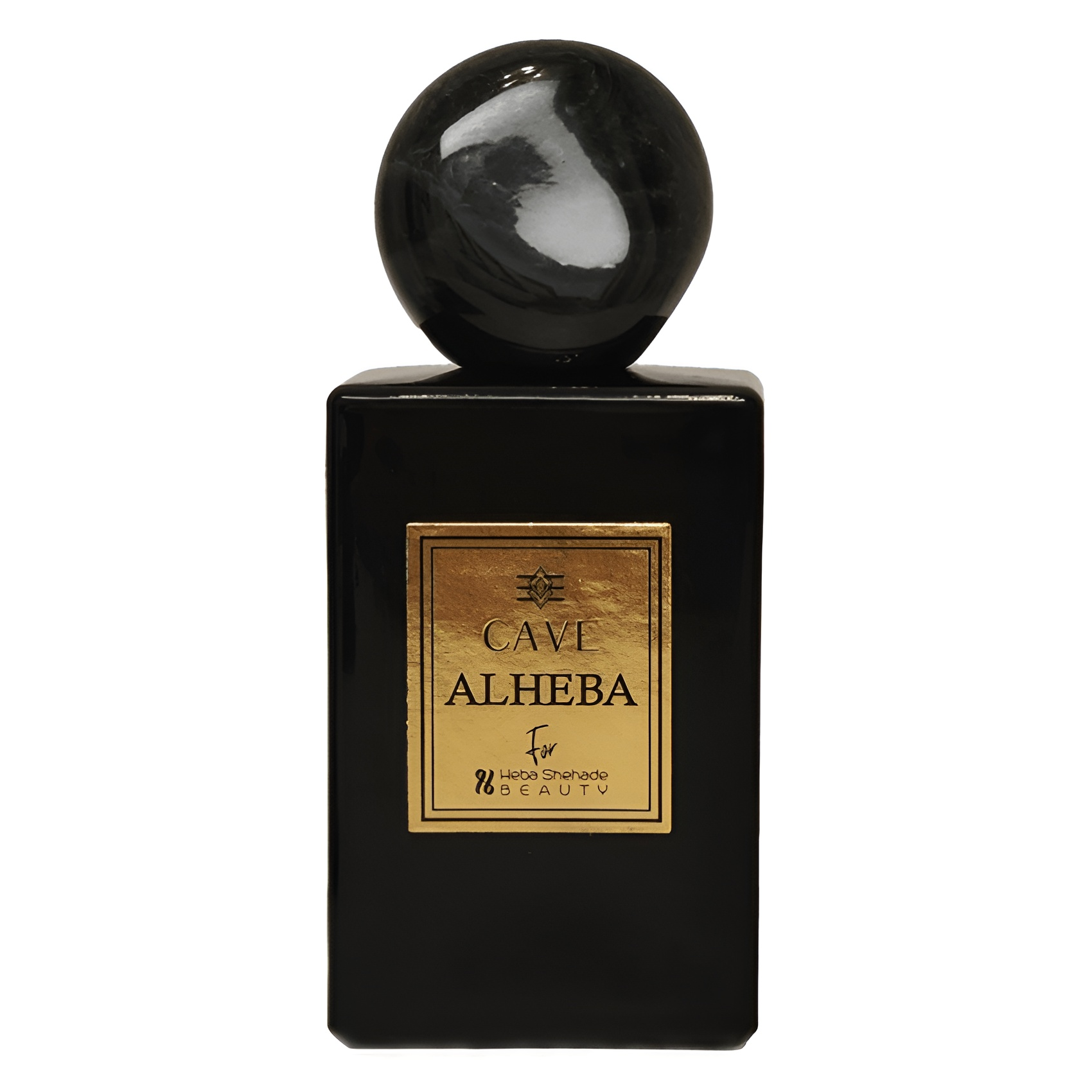 Cave Alheba Perfume For Unisex EDP 100ml