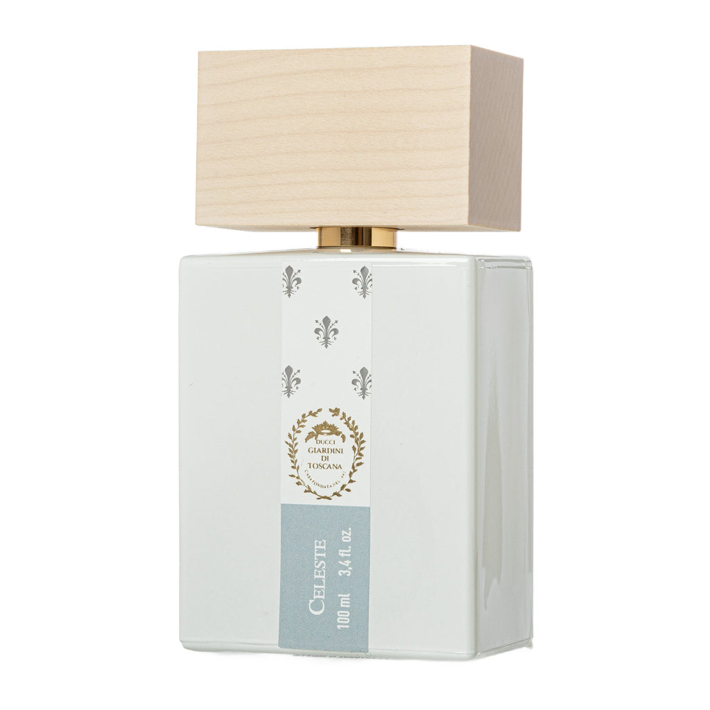 Giardini Di Toscana Celeste Perfume For Unisex EDP 100ml
