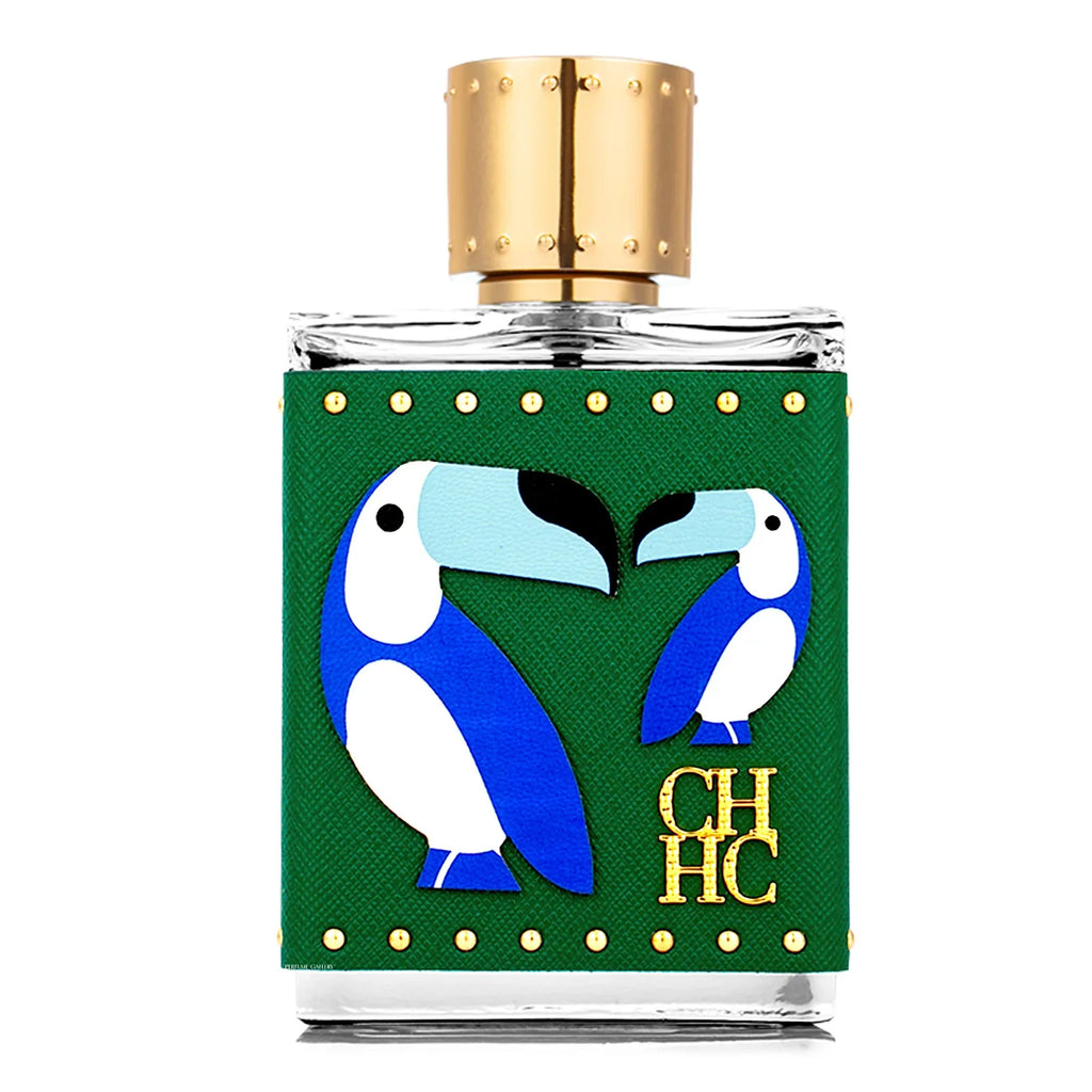 Carolina Herrera CH Men Bird Of Paradise Perfume For Men EDP 100ml