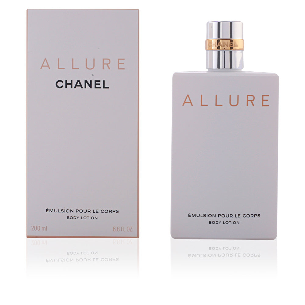 Chanel Allure Body Lotion For Women 200ml