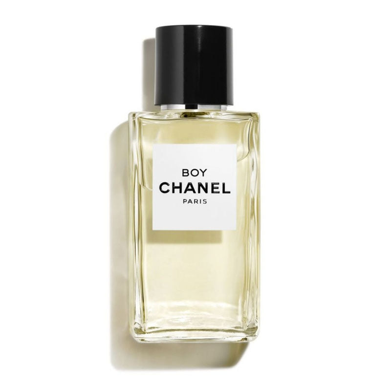 Chanel Boy Chanel Les Exclusifs De Chanel Perfume For Unisex EDP 200ml