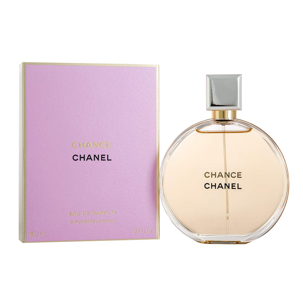Chanel Chance for Women - Eau de Parfum, 100 ml