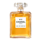 Chanel N°5 by Chanel for Women - Eau de Parfum, 100 ml