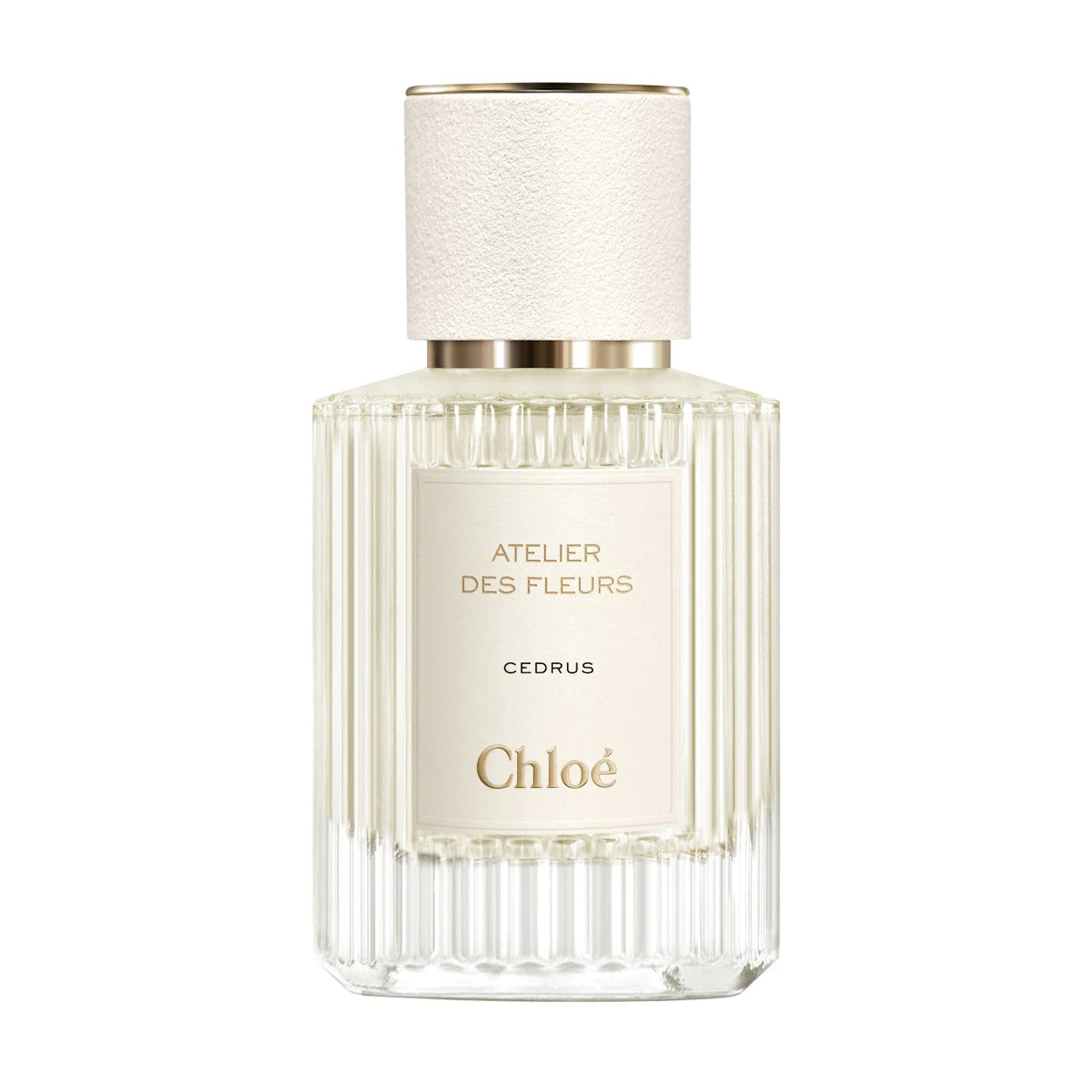 Chloe Atelier Des Fleurs Cedrus Perfume For Unisex EDP 50ml
