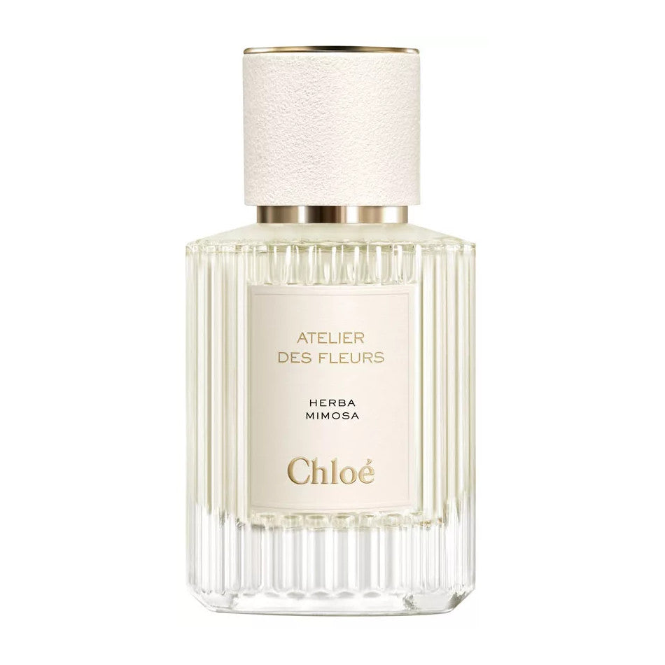 Chloe Atelier Des Fleurs Herba Mimosa Perfume For Unisex EDP 50ml