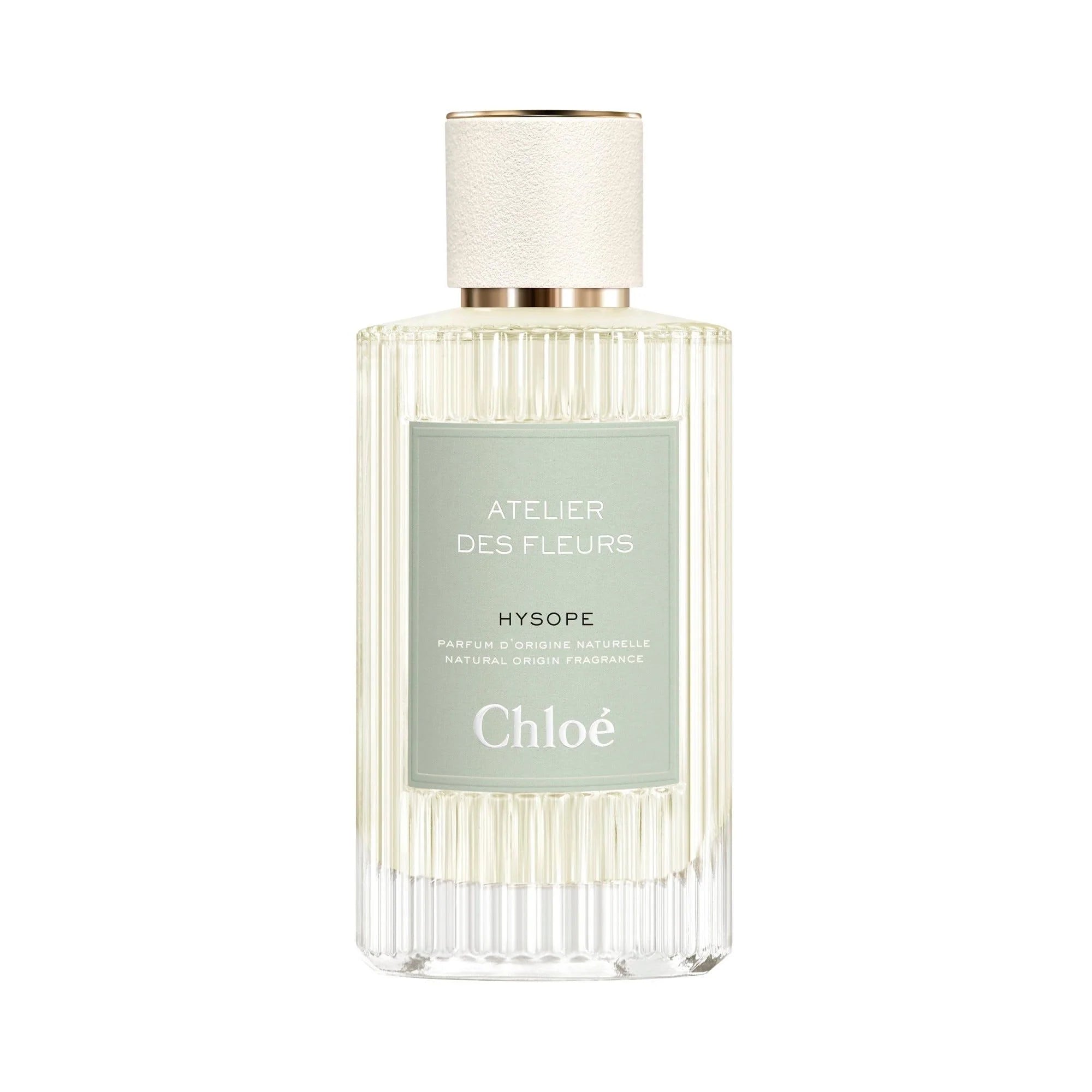 Chloe Atelier Des Fleurs Hysope Perfume For Women EDP 150ml