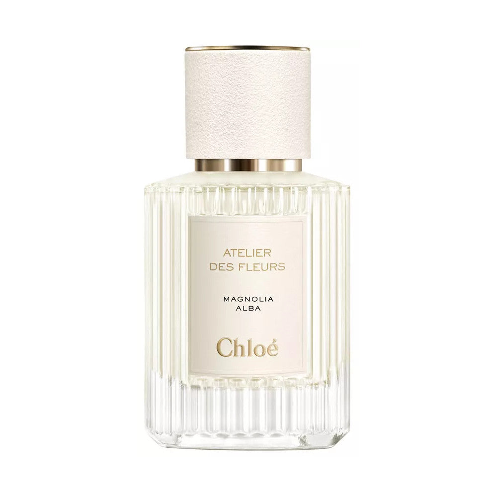 Chloe Atelier Des Fleurs Magnolia Alba Perfume For Women EDP 50ml