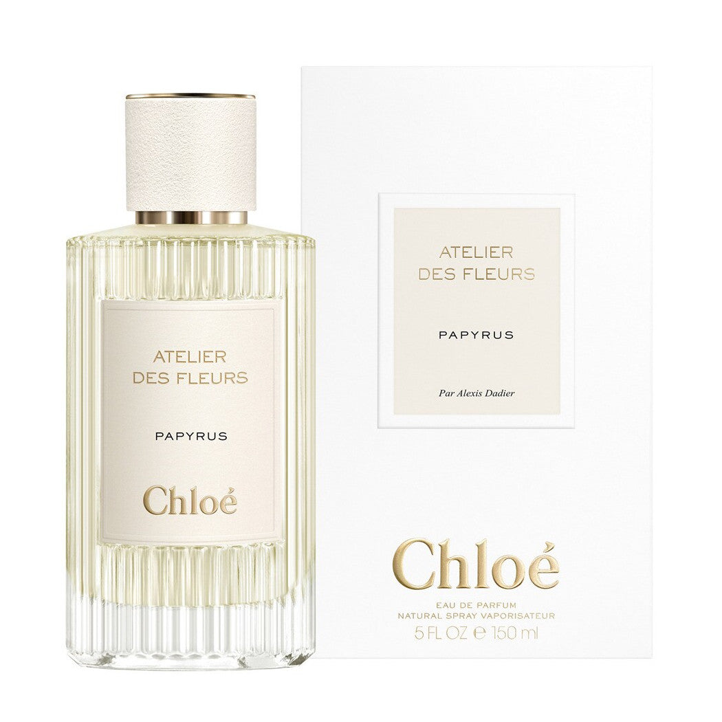 Chloe Atelier Des Fleurs Papyrus Perfume For Unisex EDP 150ml