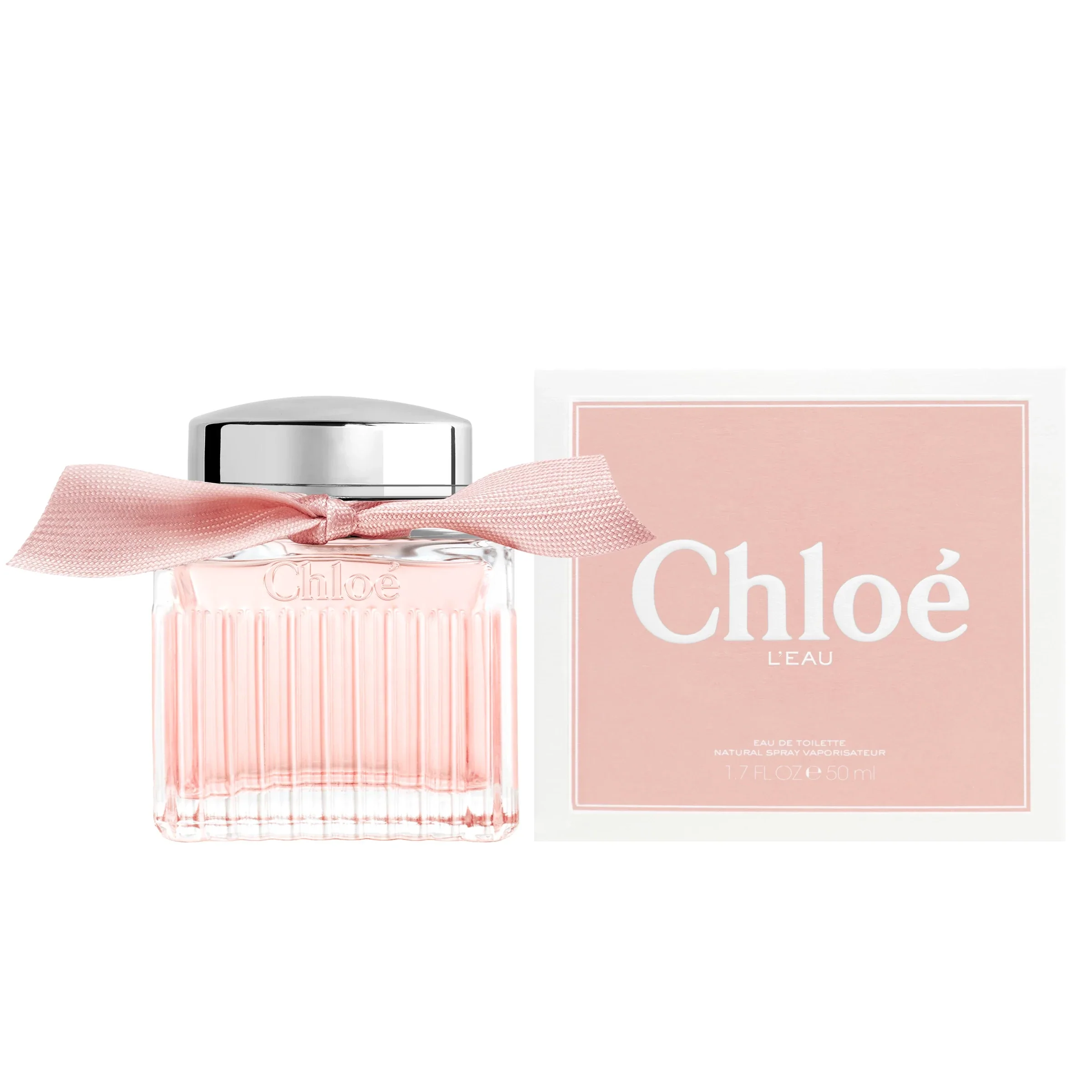 Chloe L'Eau Perfume For Women EDT 50ml