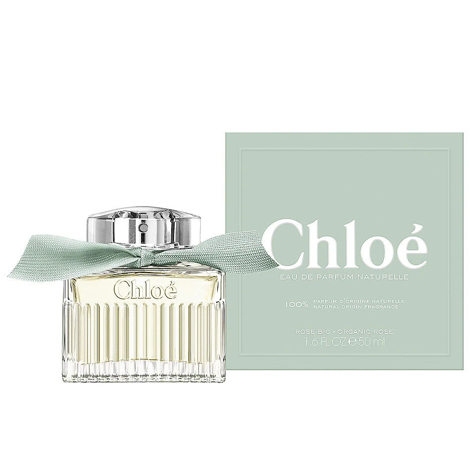 Chloe Perfume For Women EDP Naturelle 50ml