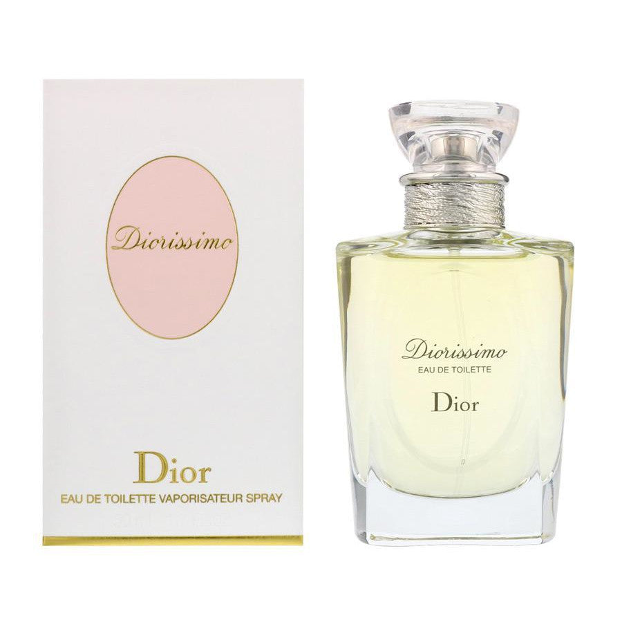 Christian Dior Diorissimo Perfume For Women EDT 50ml