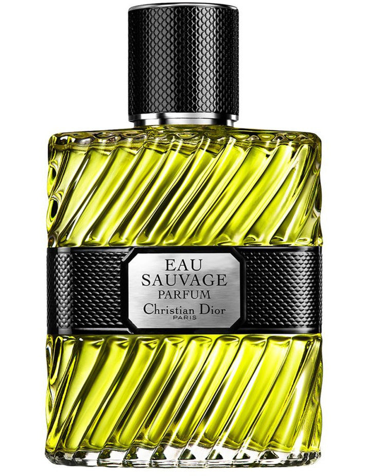 Christian Dior Eau Sauvage for Men Parfum 50 ML
