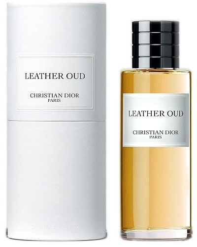 Christian Dior Leather Oud for Unisex EDP 250 ML